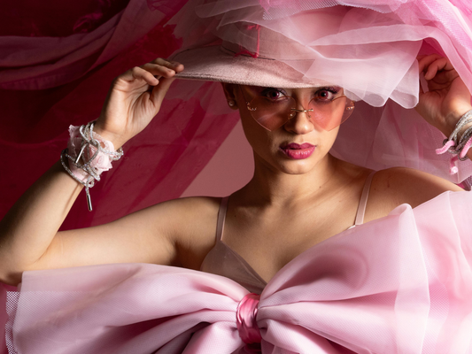 From Desk to Dinner: Styling Co-ords and Jumpsuits Three Ways